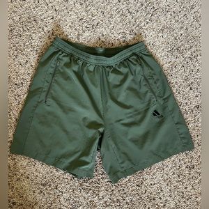 Men’s Adidas shorts